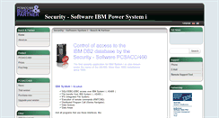 Desktop Screenshot of pcsacc400.com